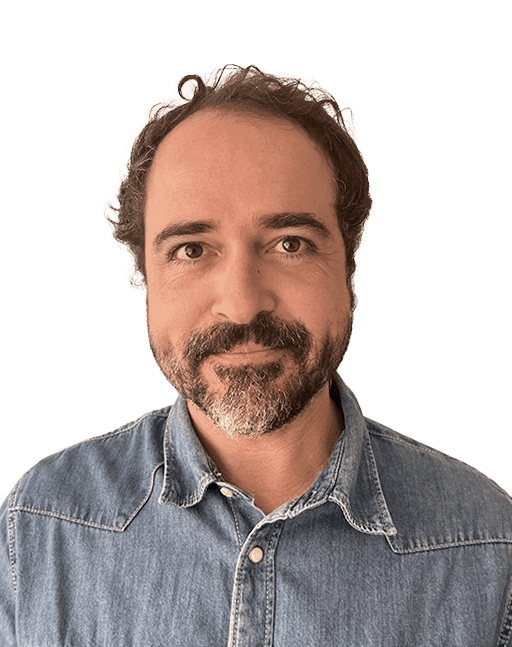 Photo of Pablo Filomeno